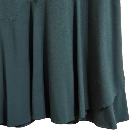 BOSTON Design Studio maxi dress size small - Picture 2 of 11